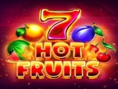7 Hot Fruits