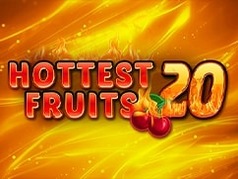 Hottest Fruits